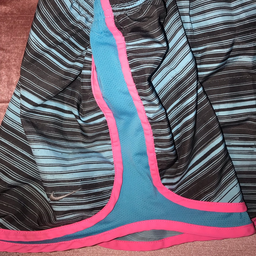 Nike Running Shorts. Women’s Size Medium